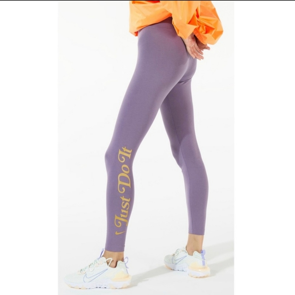 Nike Sportswear Femme Highwaisted Leggins